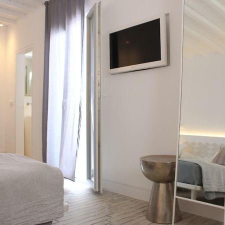 Christina Studios Mykonos Town Buitenkant foto