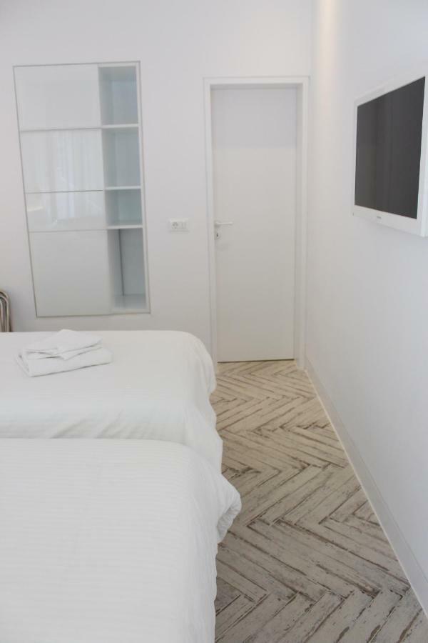 Christina Studios Mykonos Town Buitenkant foto