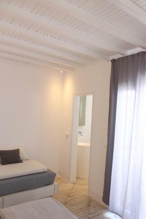 Christina Studios Mykonos Town Buitenkant foto