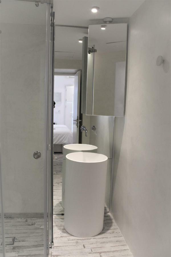 Christina Studios Mykonos Town Buitenkant foto